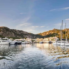 Marina Poltu Quatu