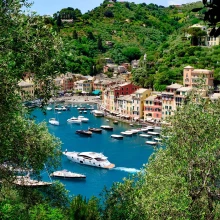 Marina Portofino
