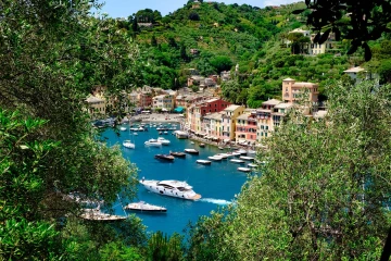 Marina Portofino