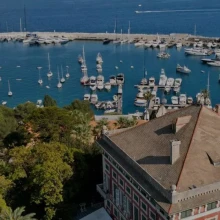 Marina di Santa