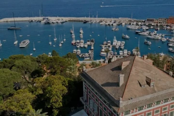 Marina di Santa