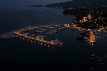 Carlo Riva Marina