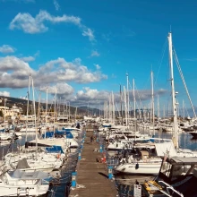 Marina Chiavari