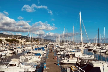 Marina Chiavari