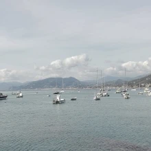 Marina Sestri Levante