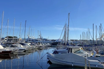 Marina Viareggio