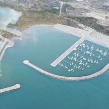 Marina di Pontedoro
