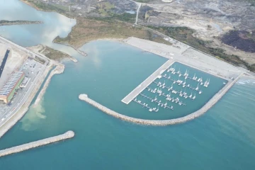 Marina di Pontedoro