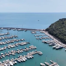 Marina Cala Galera