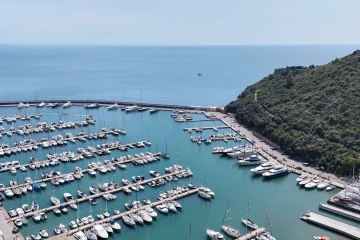 Marina Cala Galera