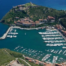 Porto Ercole Marina