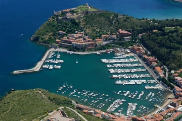 Porto Ercole Marina
