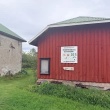 Self-Service Store