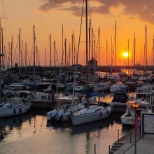 Porto di Roma