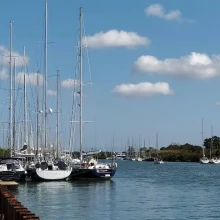 Nautilus Marina