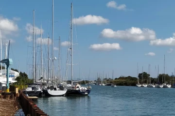 Nautilus Marina