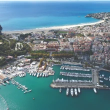 Marina Base Nautica