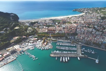 Marina Base Nautica