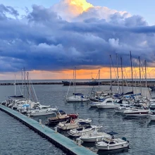 Porto di Formia