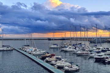 Porto di Formia
