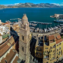 Marina Santa Maria Gaeta