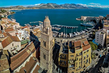 Marina Santa Maria Gaeta