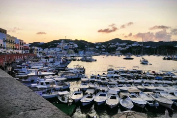 Marina Ponza