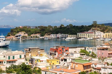 Marina Ischia