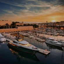 Marina di Valletta
