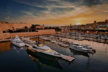 Marina di Valletta