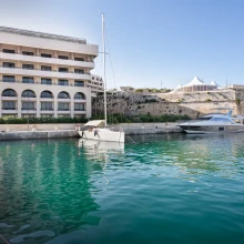 Excelsior Marina