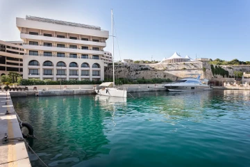 Excelsior Marina