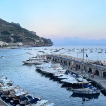 Maiori Marina