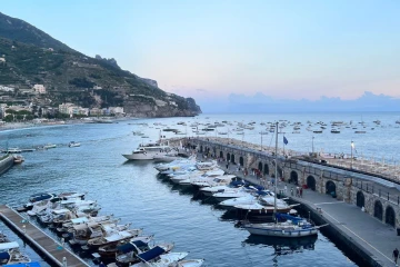 Maiori Marina
