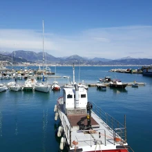Port of Cetara