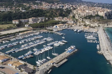Tropea Marina