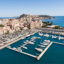 Marina del Nettuno