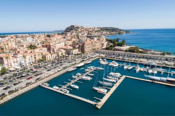 Marina del Nettuno