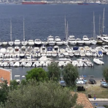 Marina Poseidon