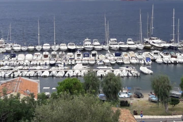 Marina Poseidon