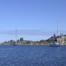 Anchorage Stora Nassa