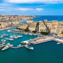 Marina Yachting Siracusa