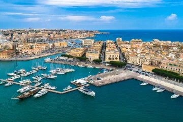 Marina Yachting Siracusa