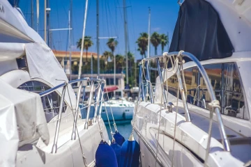 Yacht Club Lakkios