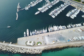 Marsala Marina