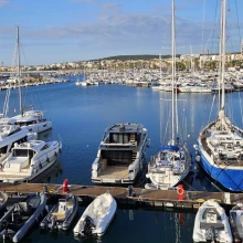 Marina di Sant'Elmo