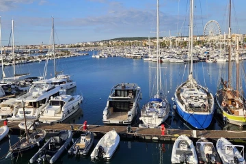 Marina di Sant'Elmo