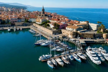 Aquatica Marina Alghero