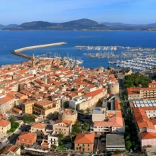 Marina Alghero