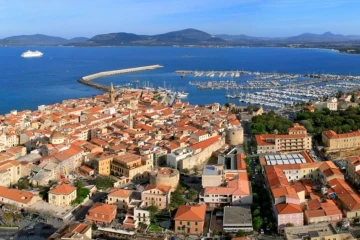 Marina Alghero